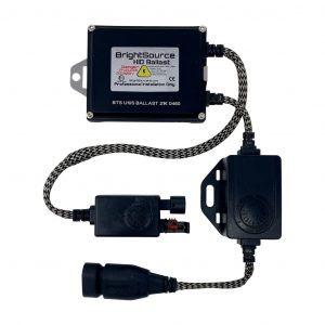 HID Ballast #31008