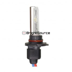 - 9005 HID Bulb