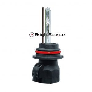 - 9007 HID Bulb