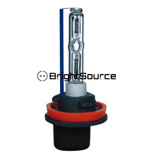 H11 HID Bulb