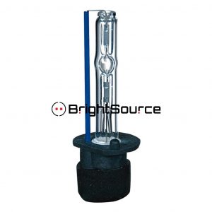 - H1 HID Bulb
