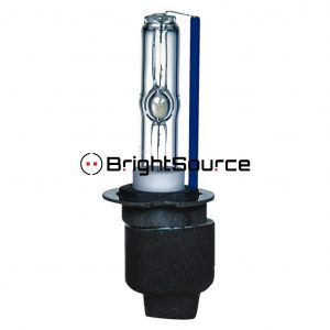 - H3 HID Bulb