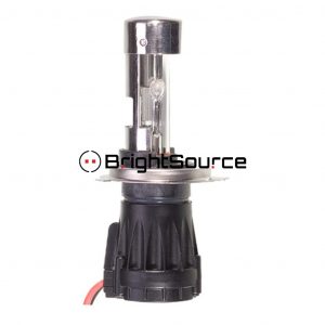 - H4 HID Bulb