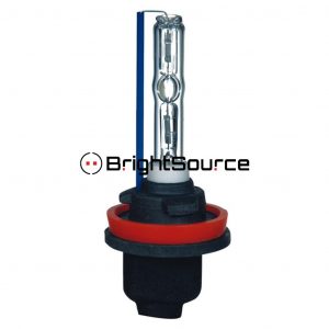 - H8 HID Bulb
