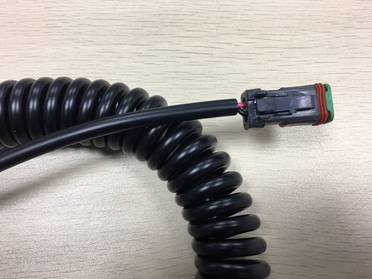 Trailer Plug 2