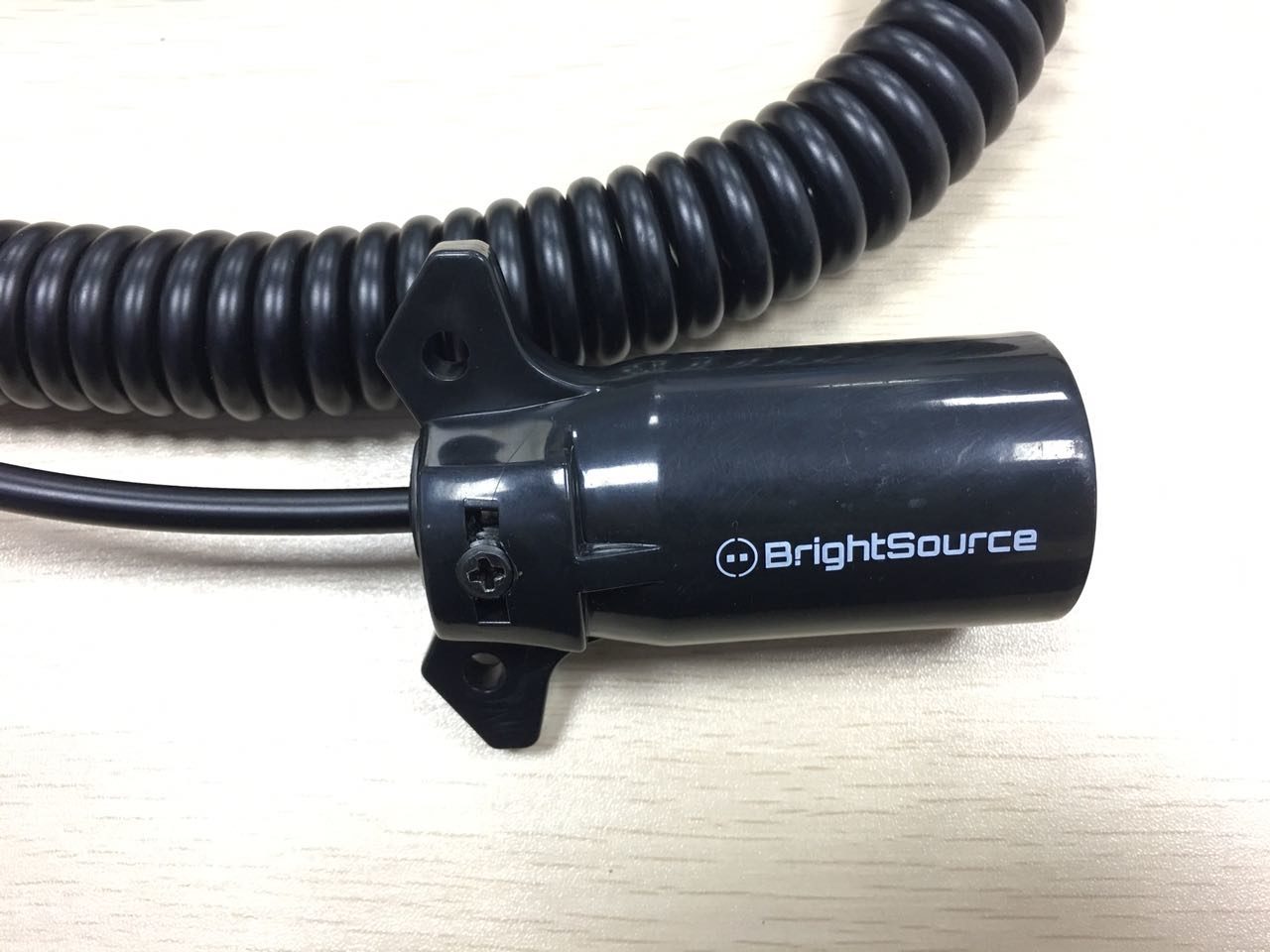 Trailer Plug 3