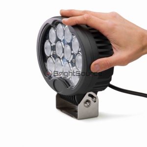 8.5" Oval 120W Extreme Duty Work Light #891203F