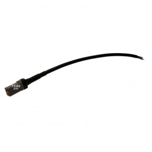Wiring Harness Whip Only w/DTP Connector #73355