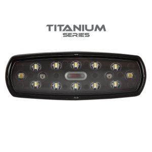 6" Reverse/Work Light Kit (includes 2 Lights) #776152