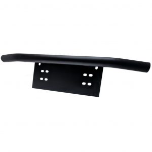 200423 Universal Lamp Mount for Front License Plate