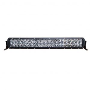 20" ECO2 Double Row Light Bar #72220