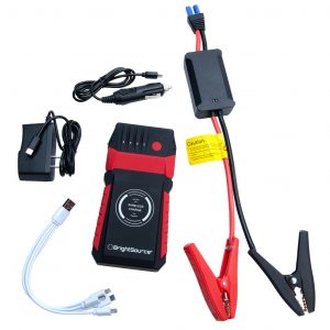 Power Bank / Jump Starter Kit #PB600