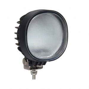 4” Graphene Work Light, Flood Pattern, 15W #891272F