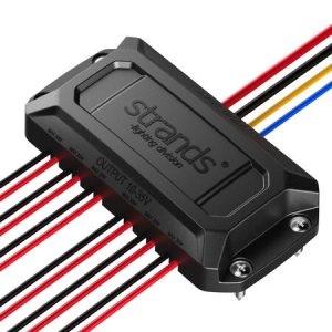 Cruise Controller #270492