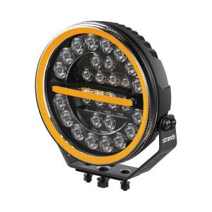 9" Firefly Round Driving #270955