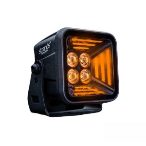 Dark Night Fortex AMBER #809256