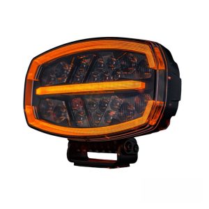 9.5" Firefly One Oval Driving Light #270953