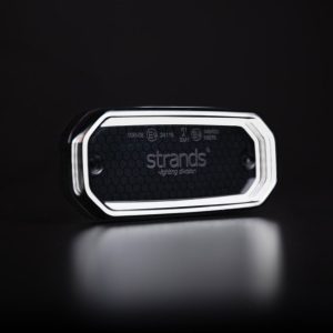 FOR9T SCALE WHITE POSITION #850451