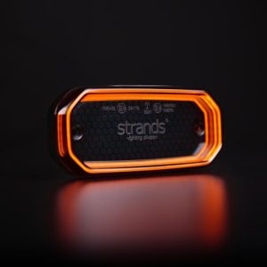 FOR9T SCALE AMBER POSITION #850452