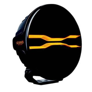 9" FOR9T DRAGON DRIVE #270968