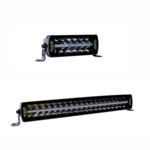 Siberia Outlaw UDX (8"-22")